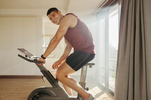 Geluidsniveau indoor bike verminderen: tips en oplossingen