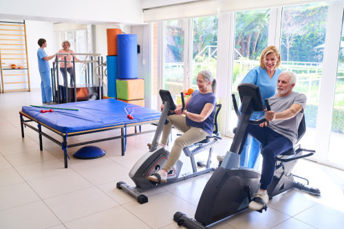 Hometrainer voor zware mensen - Advies en koopgids
