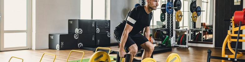 Bedrijfsfitness: hoe te beginnen?