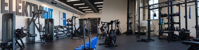 Bedrijfsfitness: voordelen voor de gehele organisa