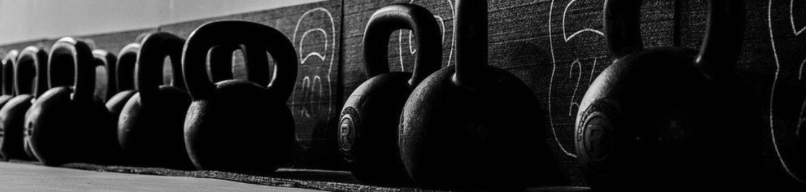 Boost je fitness met de ultieme Kettlebell workout