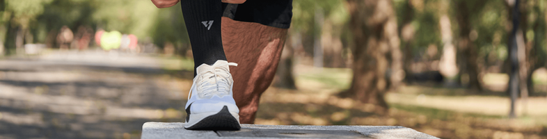 Buiten sporten in de lente: uitrusting en tips | Fitwinkel