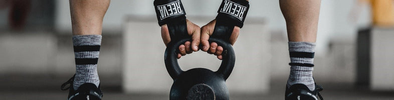Crossfit Workouts voor thuis - Top 10 oefeningen