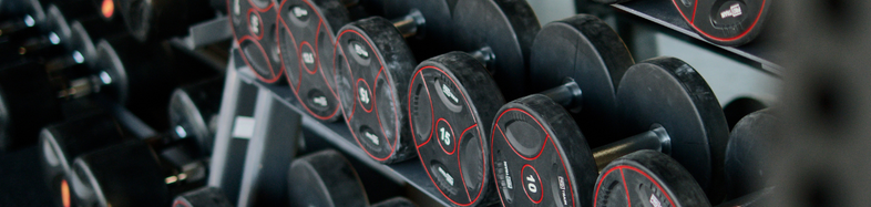 Dumbbell oefeningen voor ouderen
