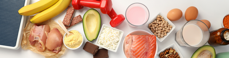 Juiste Voeding voor Duursport & Duurtraining: Sportvoeding Tips