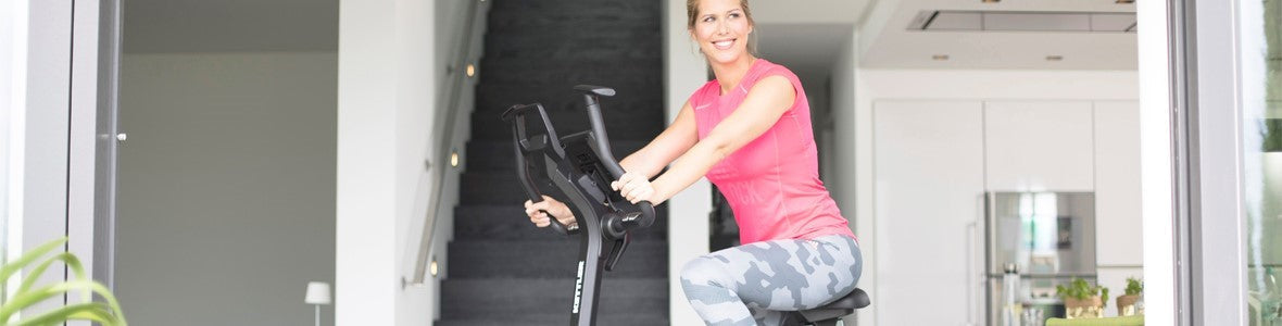 Hometrainer kopen: hier let je op