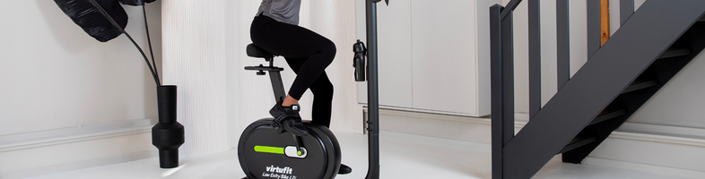Hometrainer revalidatie tips: veilig opbouwen | Fitwinkel