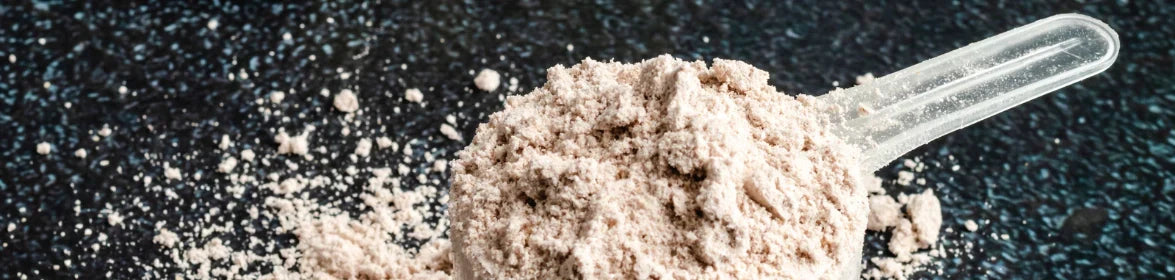 Ontdek de kracht van creatine poeder: 5 voordelen voor maximale prestaties en spiergroei