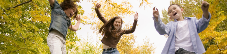 Wat zijn de voordelen van een trampoline?