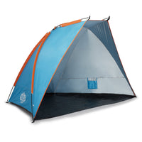NILS Camp Strandtent - Blauw