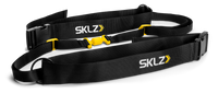 SKLZ Dual Agility Belt