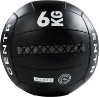 Centr x HYROX Competition Wall Ball - 6 kg