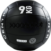 Centr x HYROX Competition Wall Ball - 9 kg