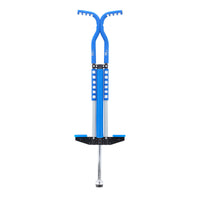 NILS Fun Jump Stick - Springstok - Blauw