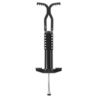 NILS Fun Jump Stick - Springstok - Zwart