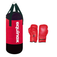 Toorx Equinox Boksset Junior