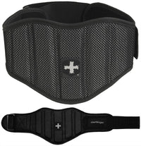 Harbinger Firm Fit Contoured Belt