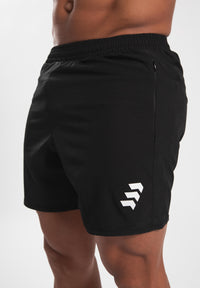 Empose Nutrition - Accelerate Shorts - Black