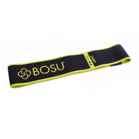Bosu Weerstandsband - Fabric Resistance Bands - Licht - Geel