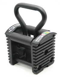 Powerblock KettleBlock Handle