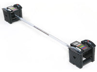 PowerBlock Urethane Straight Bar Core Elite EXP