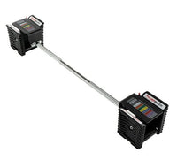 PowerBlock Urethane Straight Bar Pro 100 Serie