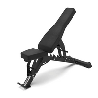 Toorx Verstelbare Trainingsbank Pro WBX-400