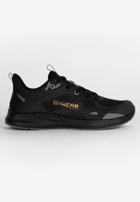 Gorilla Wear Gwear Essential Trainingsschoenen - Zwart