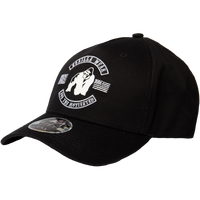 Gorilla Wear Darlington Pet - Zwart