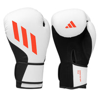 Adidas Bokshandschoenen Speed Tilt 200 - Wit/Zwart