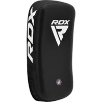 RDX Sports Stootkussen - Thai Kick Pad - Zwart