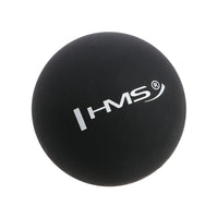 HMS Lacrosse Massagebal - Zwart
