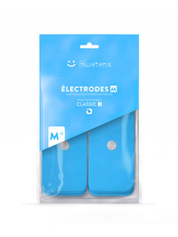 Bluetens Electrodes Classic 2 - M8