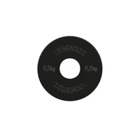 Toorx Fitness Micro Halterschijven - 50 mm - 0,5 kg