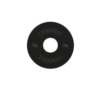 Toorx Fitness Micro Halterschijven - 50 mm - 2 kg