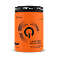 QNT Creatine Monohydrate - 800 gr