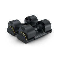 Matrix Verstelbare Dumbbell Set - 2 kg tot 32 kg