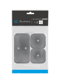 Bluetens Electrodes DS