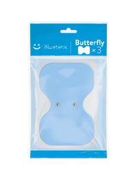 Bluetens Electrodes Butterfly