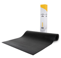 Flow Fitness Anti-Slip Perform Beschermmat - Vloermat - 229 x 91 cm