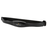 Flow Fitness 5 kHz Borstband / Hartslagband