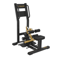 Toorx Professional Standing Hip Thrust FWX-10400 - Butt Shaper Line