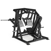 Toorx Professional Avant Isolateral Leg Press FWX-7300
