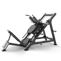 Toorx Professional Avant Leg Press/Hack Squat FWX-7400