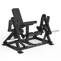 Toorx Professional Avant Leg Extension FWX-7450