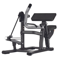 Toorx Professional Biceps Curl FWX-8600