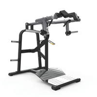 Toorx Professional Absolute Hack Squat FWX-9100