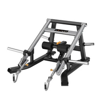 Toorx Professional Squat Lunge FWX-9200