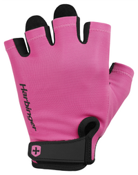 Harbinger Power 2.0 Unisex Fitness Handschoenen - Roze