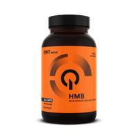 QNT H.M.B. 1000 mg - 120 Capsules